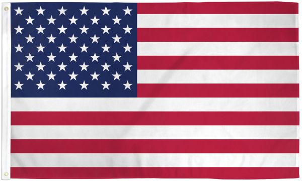 USA Flag 3x5 FT