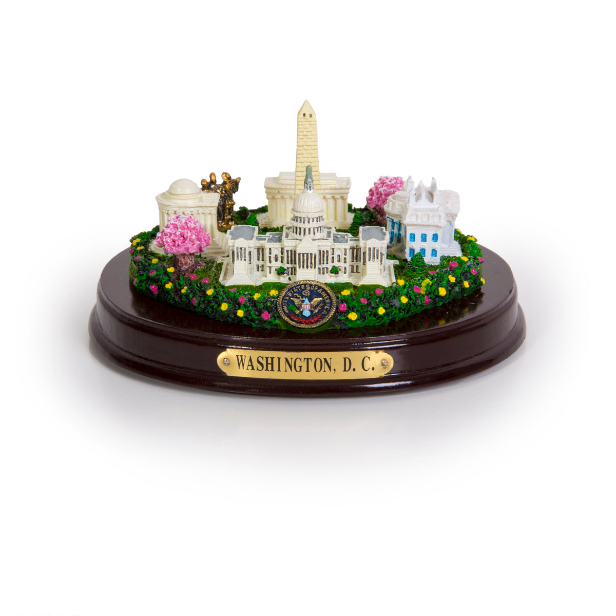 Washington DC Souvenirs I Love DC Gifts