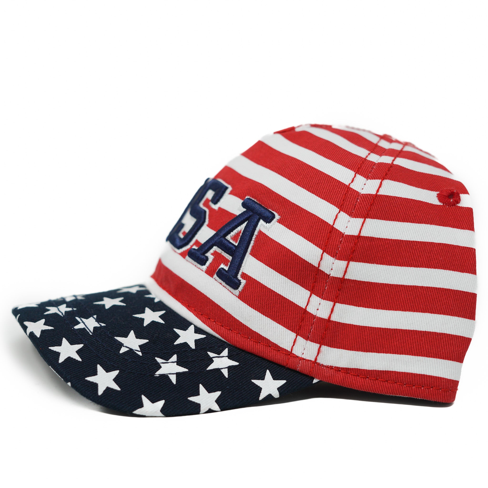 Kids USA Cap