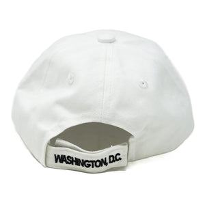 Kids Washington D.C. Cap