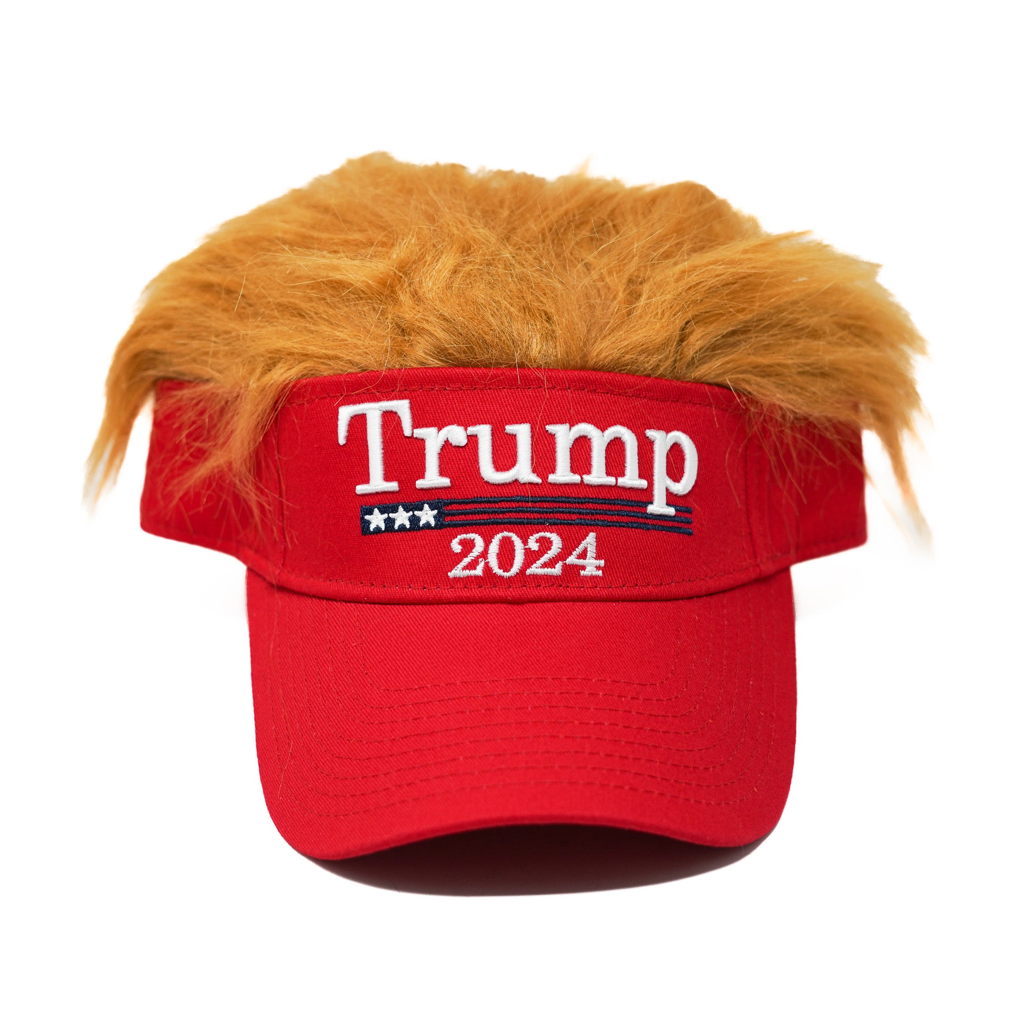 Trump 2024 Hair Cap