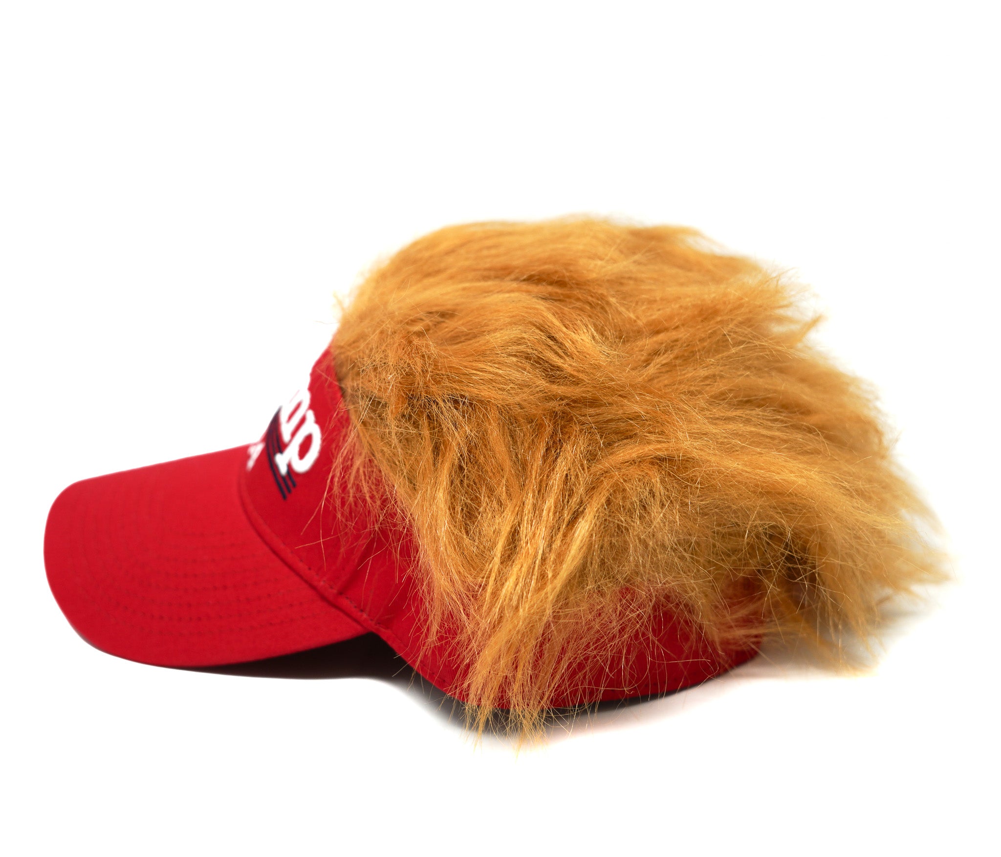 Trump 2024 Hair Cap