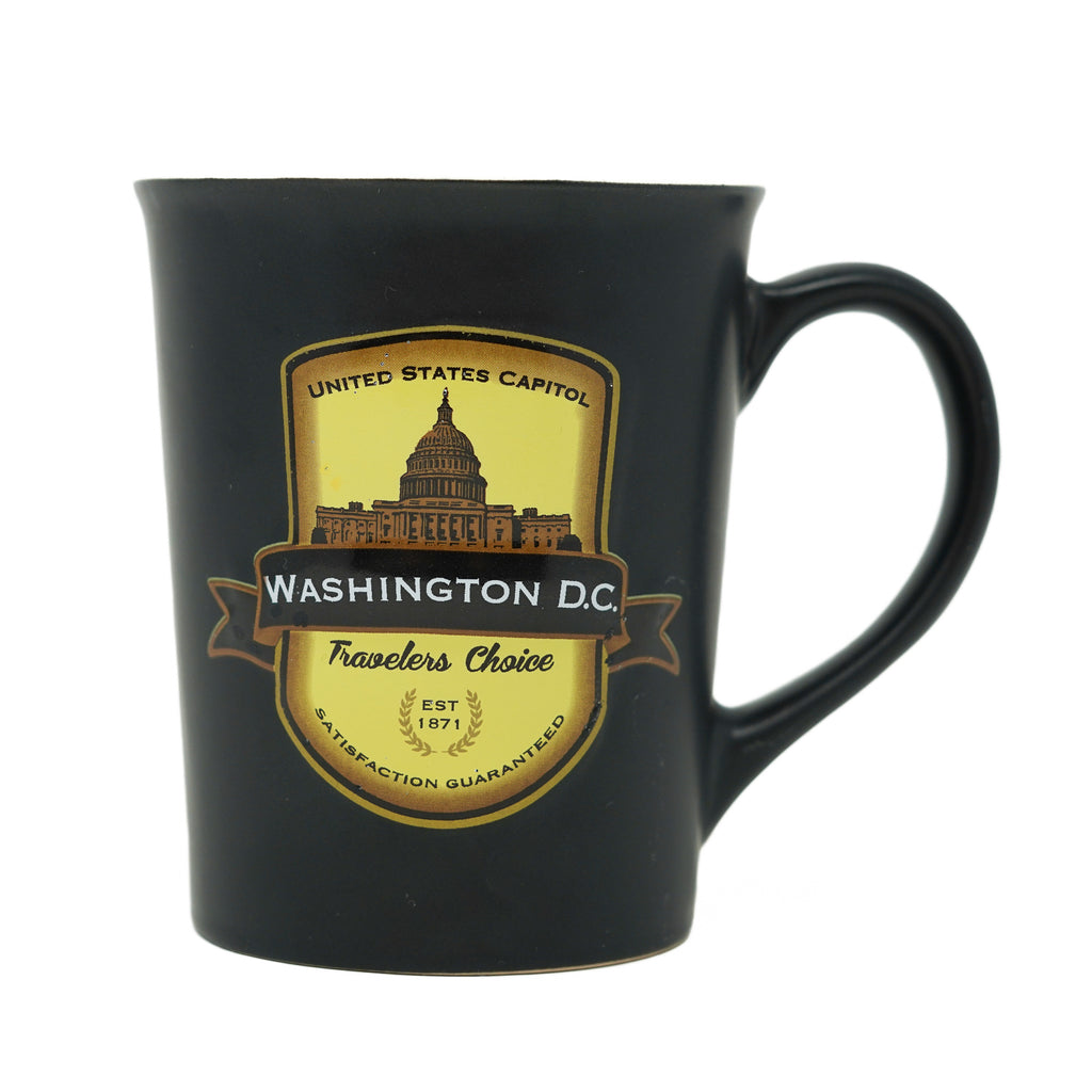 Washington DC Coffee Mug