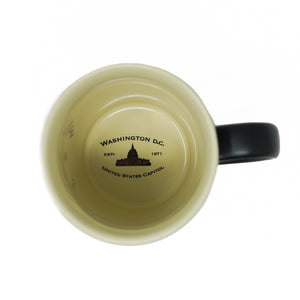 Washington D.C. Classic Mugs