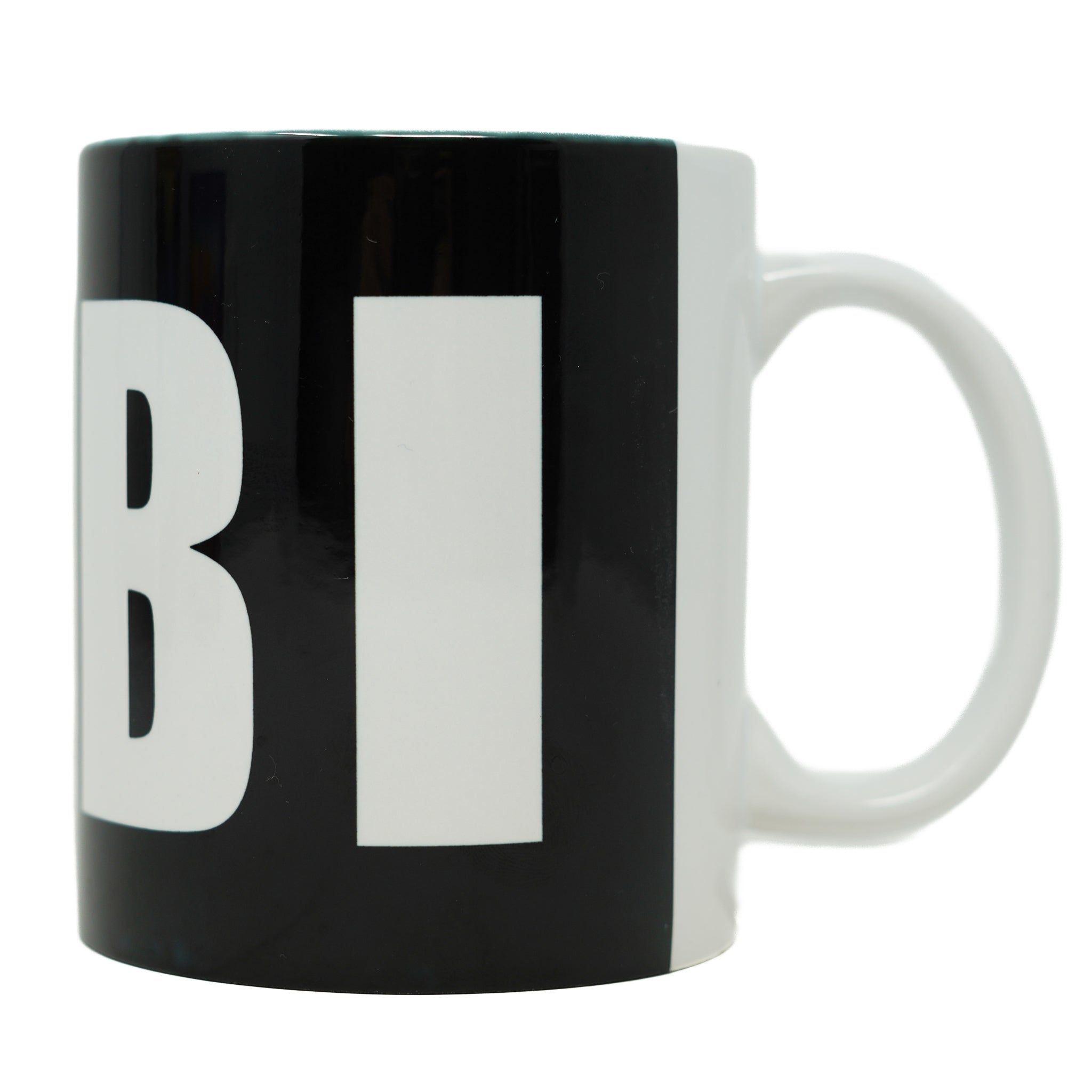 FBI Washington D.C. Mug