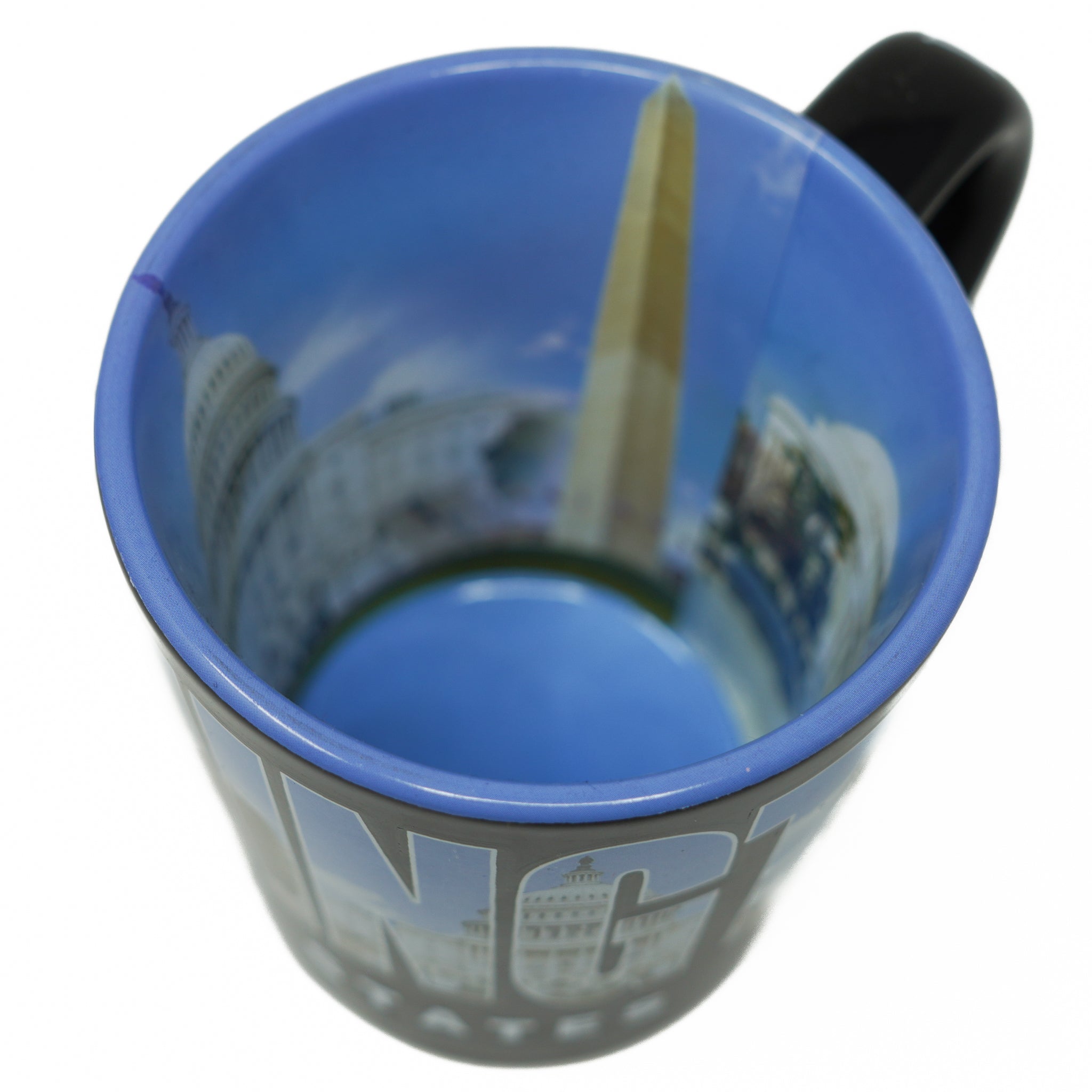 Washington D.C. Classic Mugs