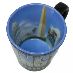 Washington D.C. Classic Mugs