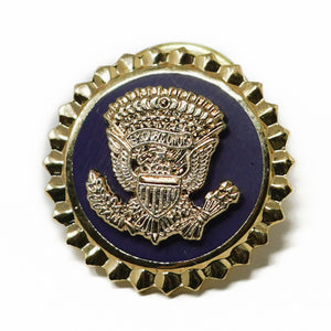 Presidential Great Seal Lapel Pins