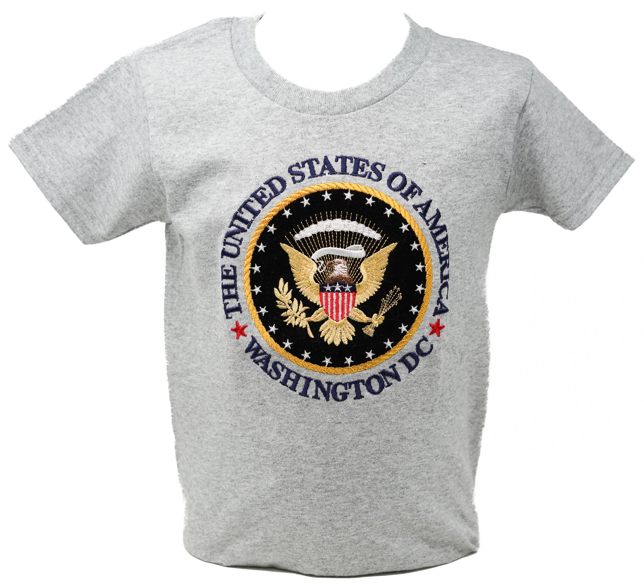 Great Seal Kids T-Shirt