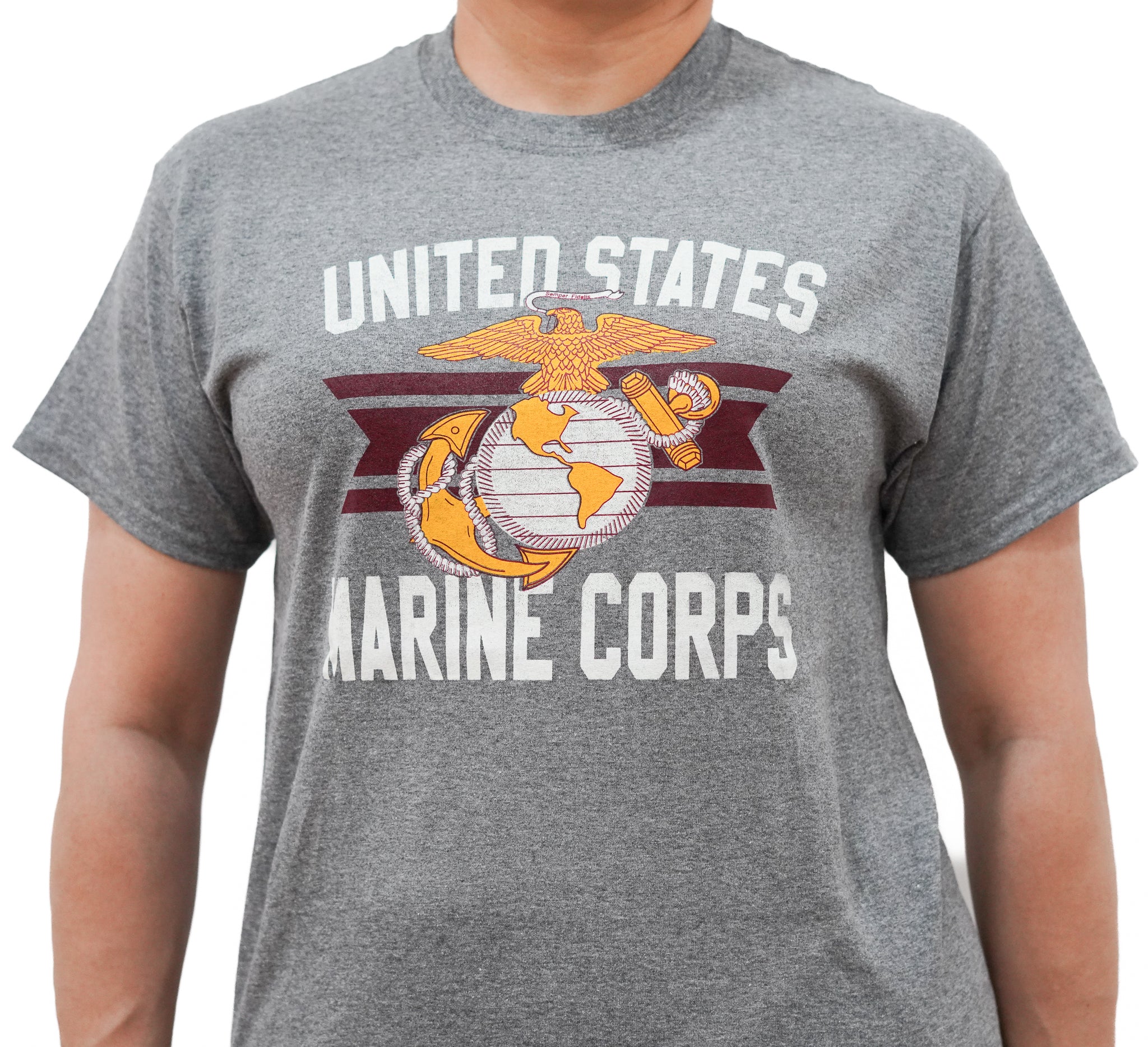 US Marine Corps T-Shirt