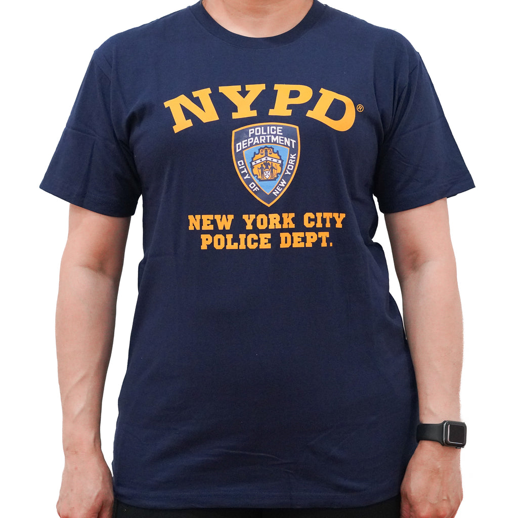 NYPD T-Shirt