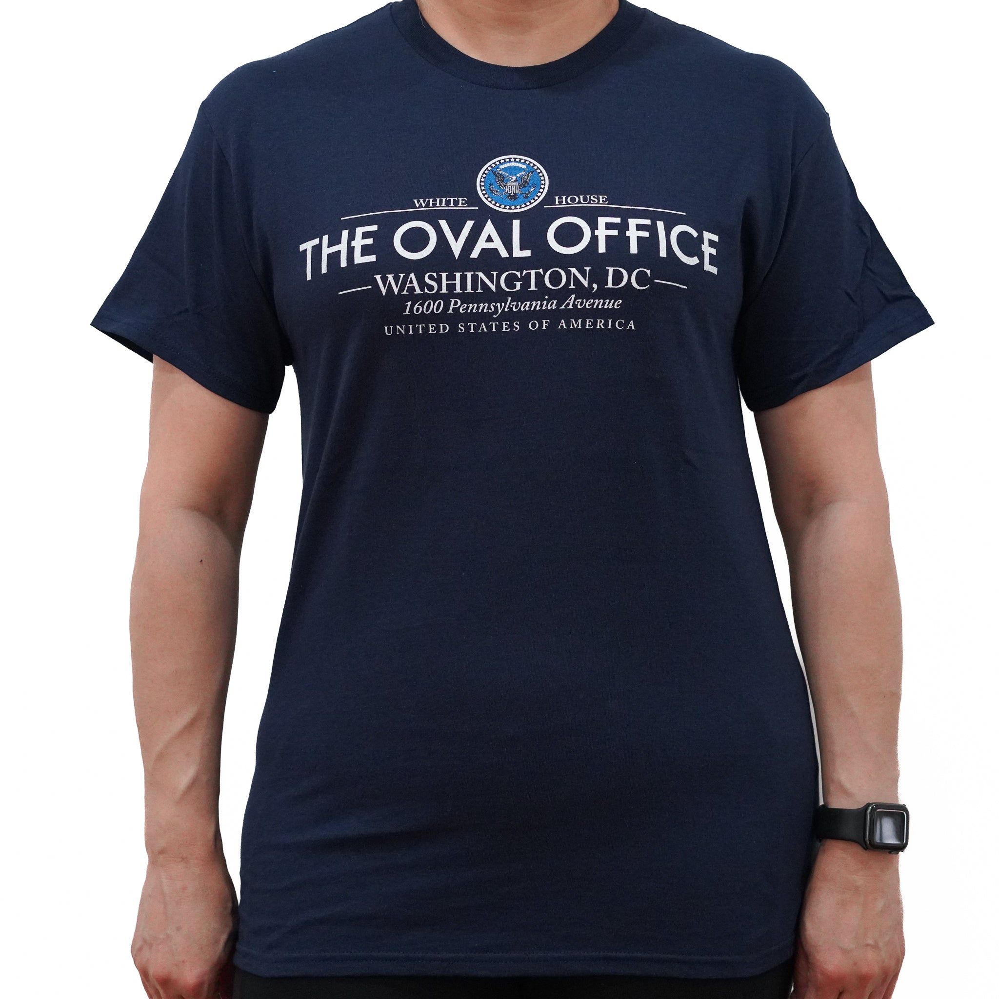 The Oval Office T-Shirt