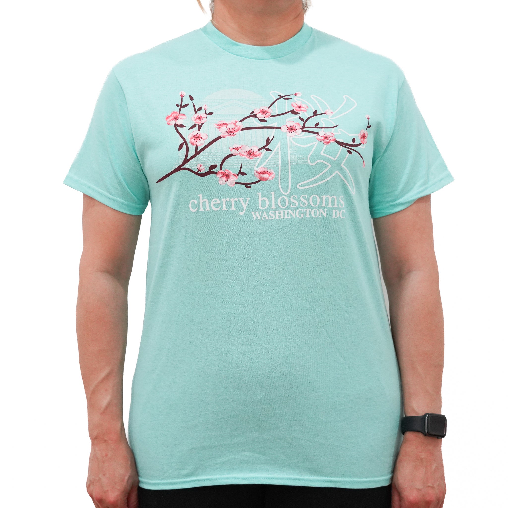 Cherry Blossoms T-Shirt