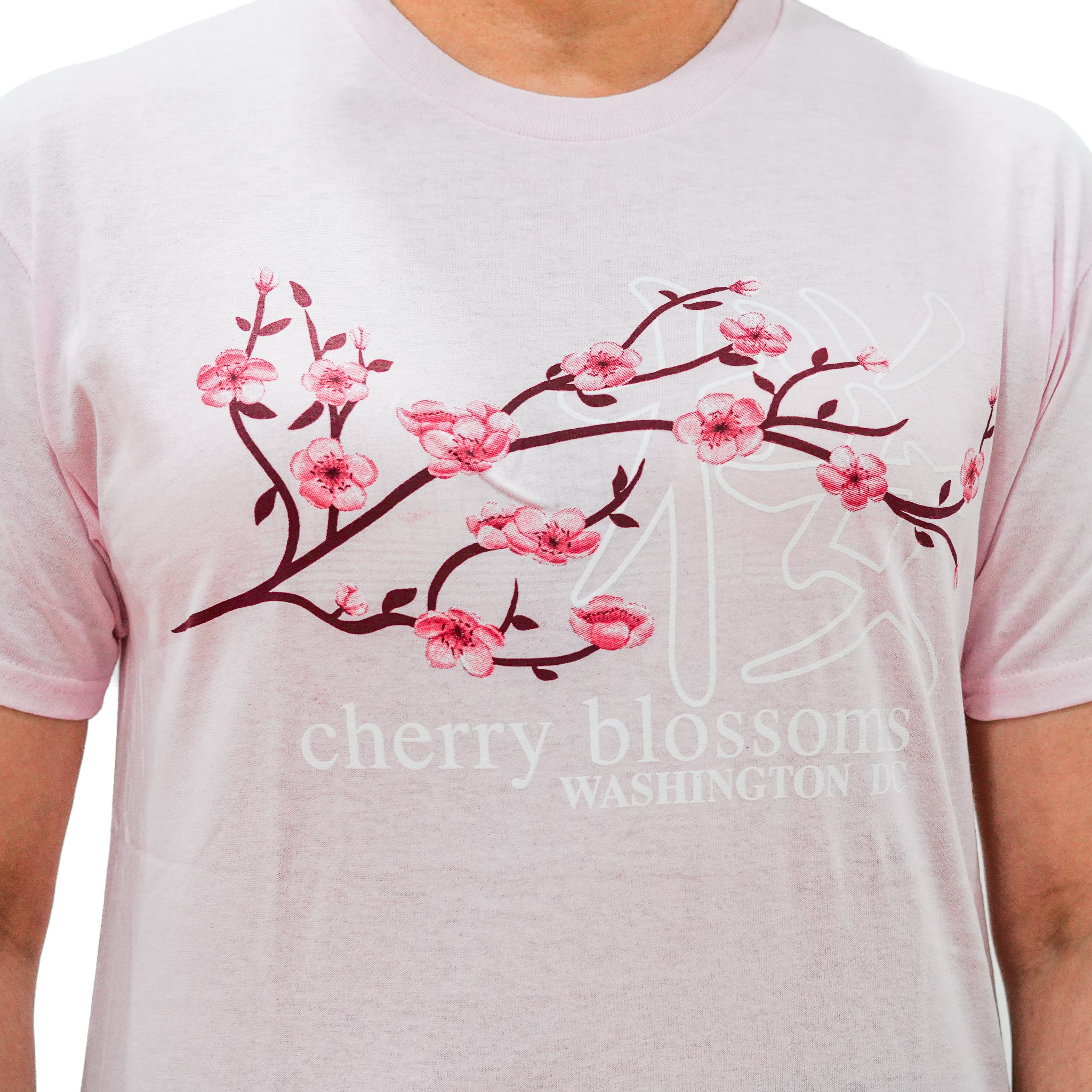 Cherry Blossoms T-Shirt