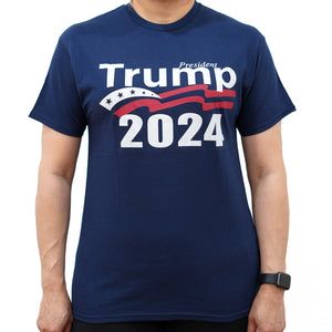 President Trump 2024 T-Shirt