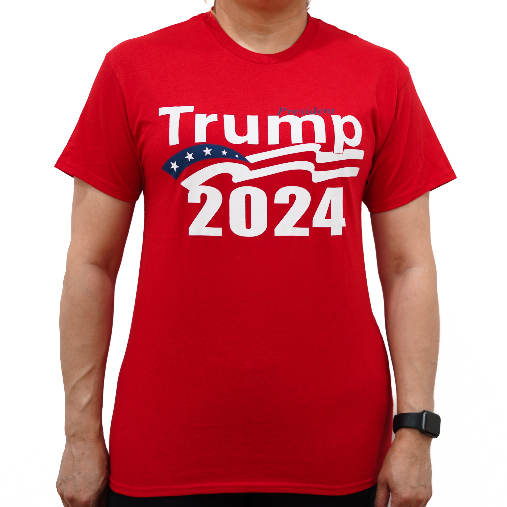 President Trump 2024 T-Shirt