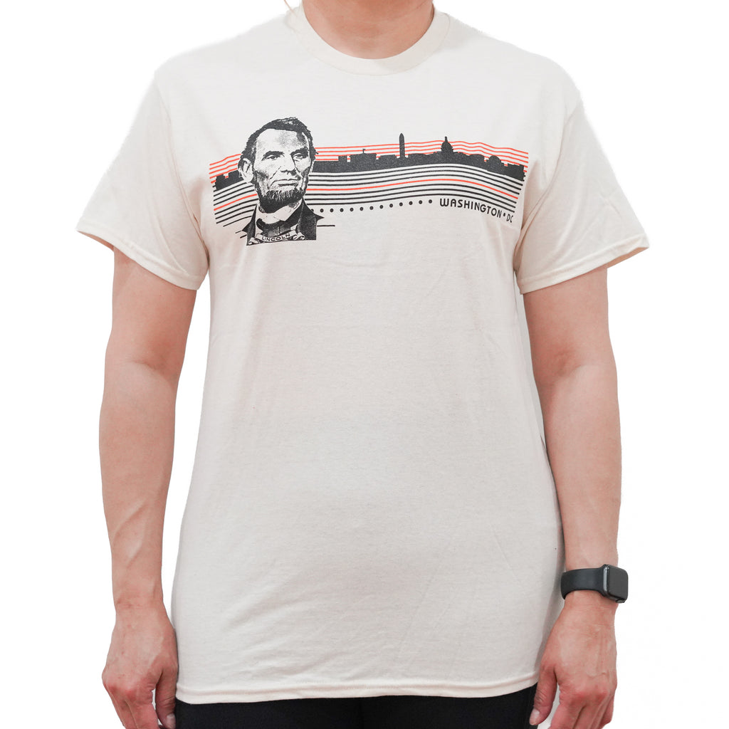 Abraham Lincoln T-Shirt