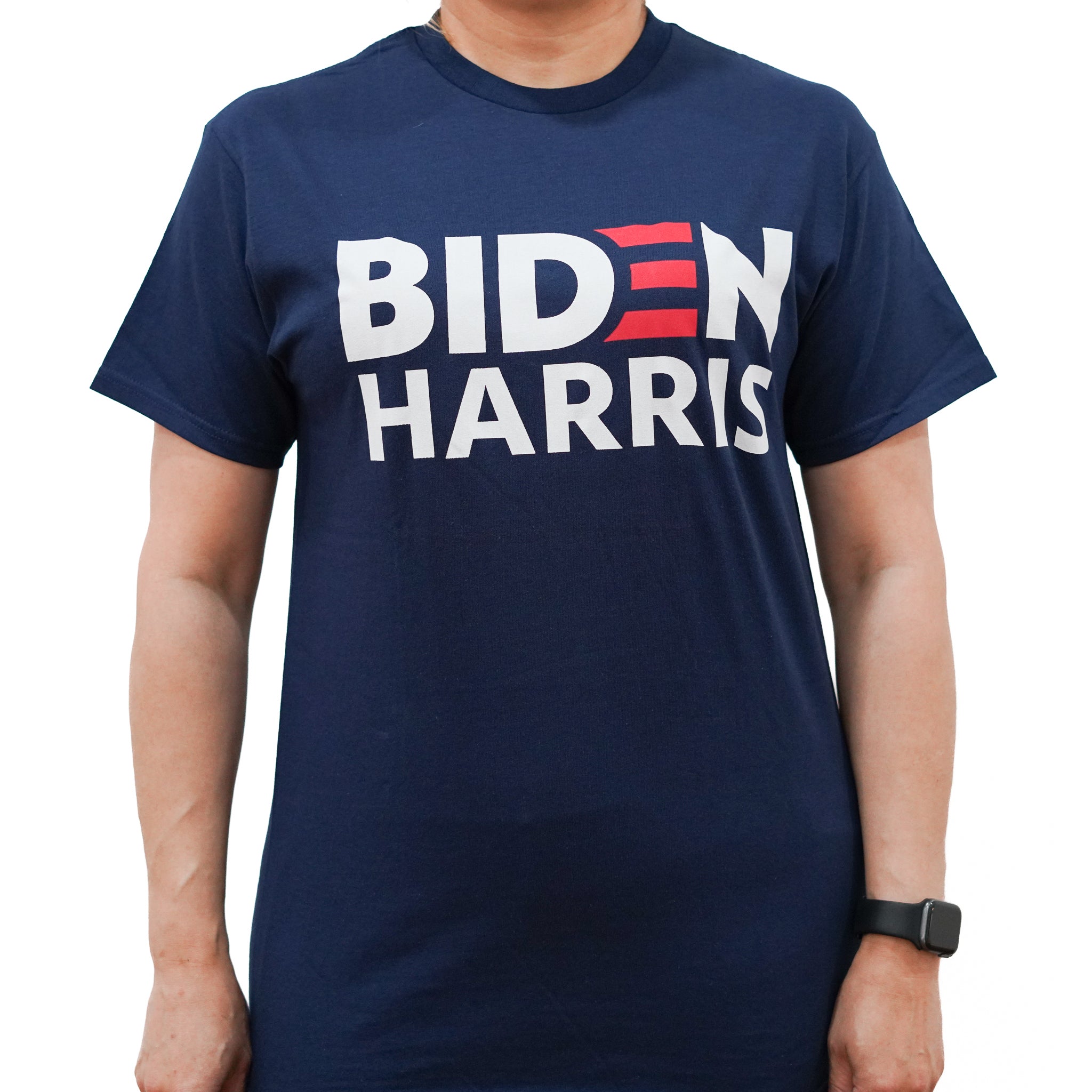 President Biden & Harris T-Shirt