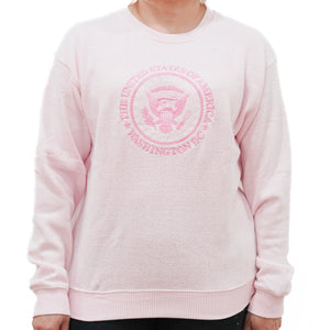 Great Seal Crewneck (3 Colors)