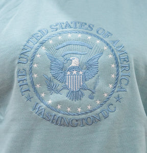 Great Seal Crewneck (2 Colors)