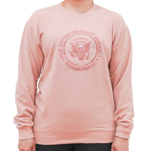 Great Seal Crewneck (2 Colors)