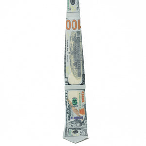 Money Tie