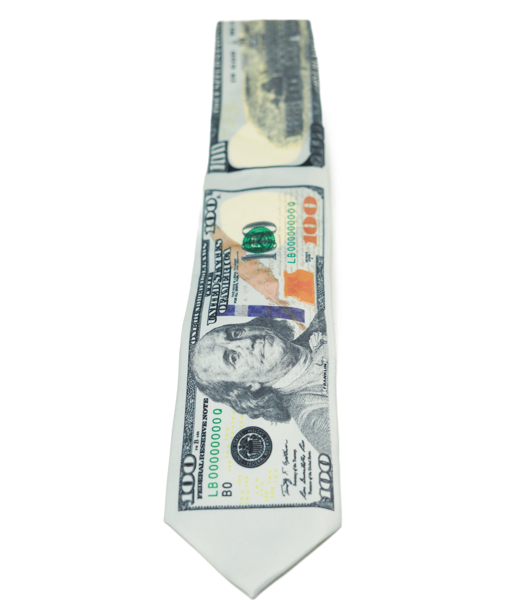 Money Tie