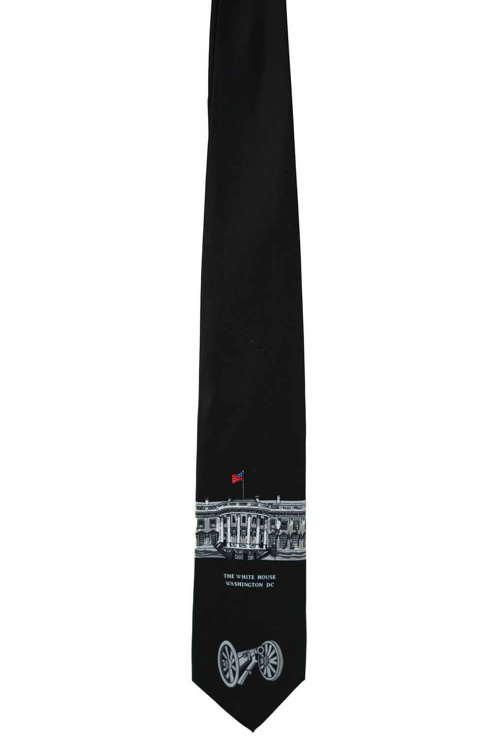 White House Tie