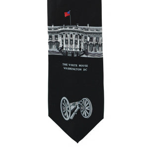 White House Tie