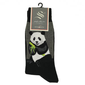 Panda Socks (Men's & Women's)
