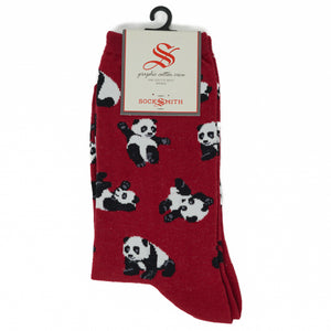 Panda Socks (Men's & Women's)