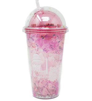 Washinton DC Dome Top Cup