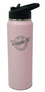 Washington DC Insulated Water Bottle
