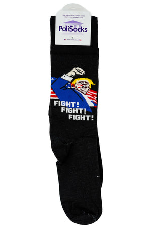 Trump 2024 Socks (2 styles)