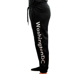 Washington DC Sweatpants (Multiple Colors)