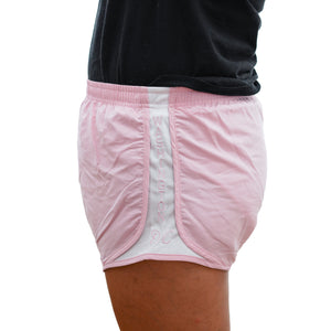 Girls Washington D.C. Shorts (Multiple Colors)