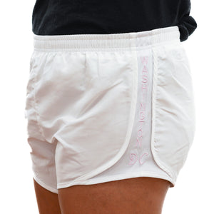 Girls Washington D.C. Shorts (Multiple Colors)