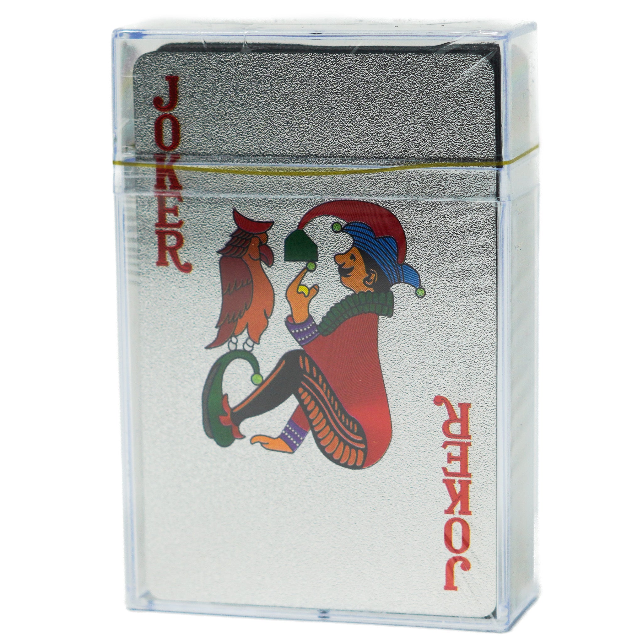 Donald Trump "Never Surrender" Playing Card