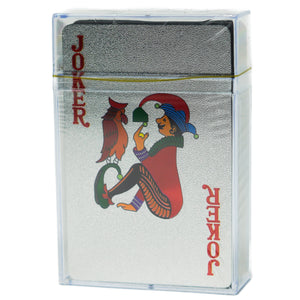 Donald Trump "Never Surrender" Playing Card