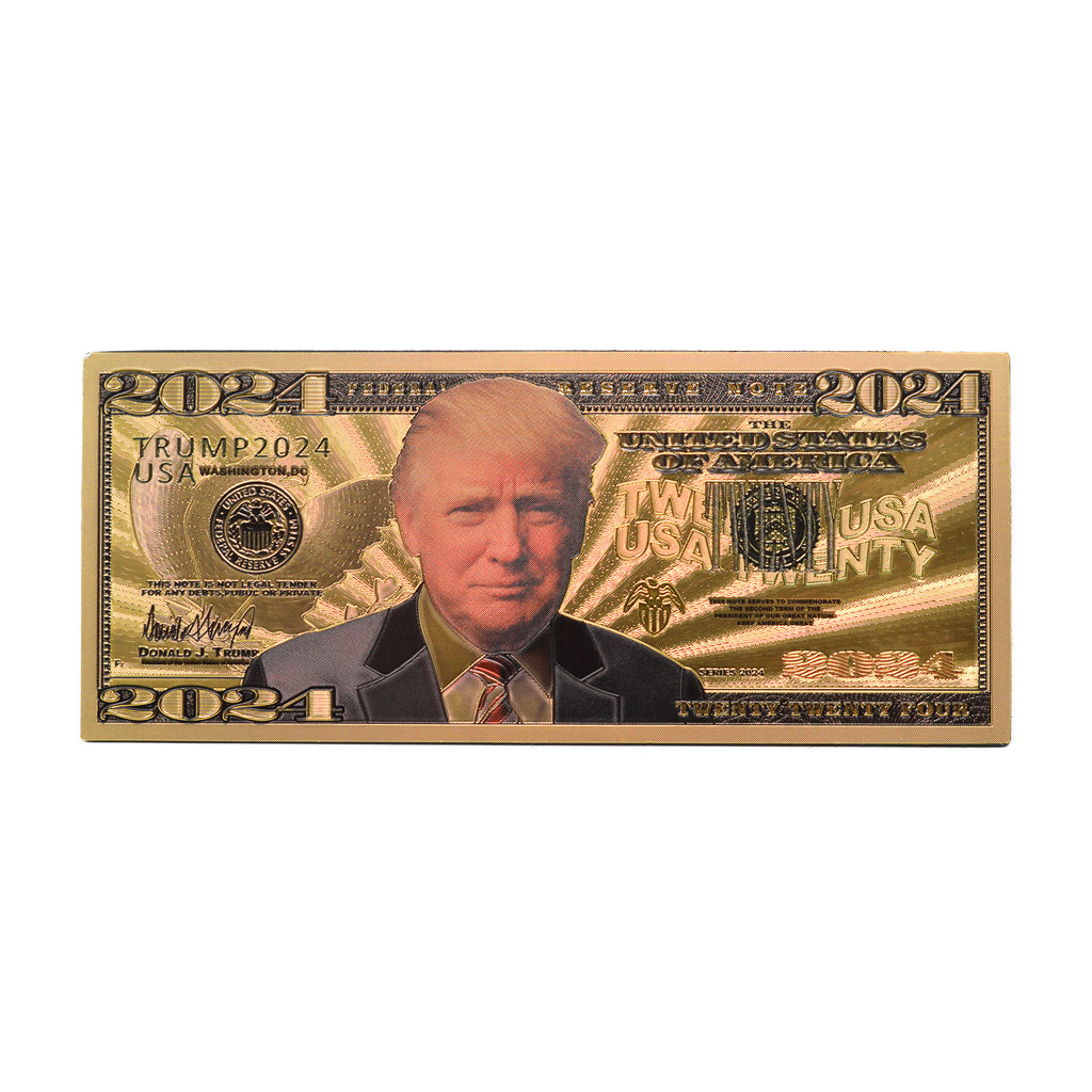 Trump 2024 Money Magnet
