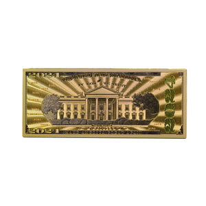Trump 2024 Money Magnet
