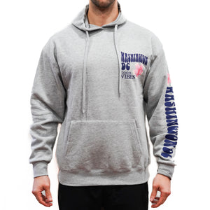 Cherry Blossom 'Good Vibes' Hoodie