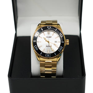 President Donald Trump Watch