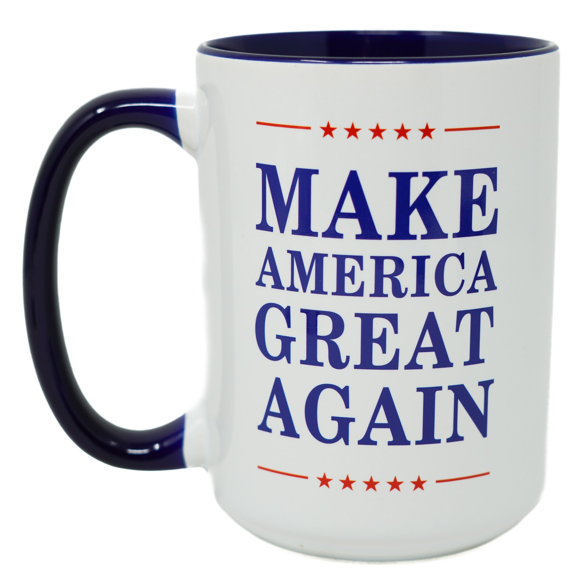 2025 President Trump Inauguration Mug