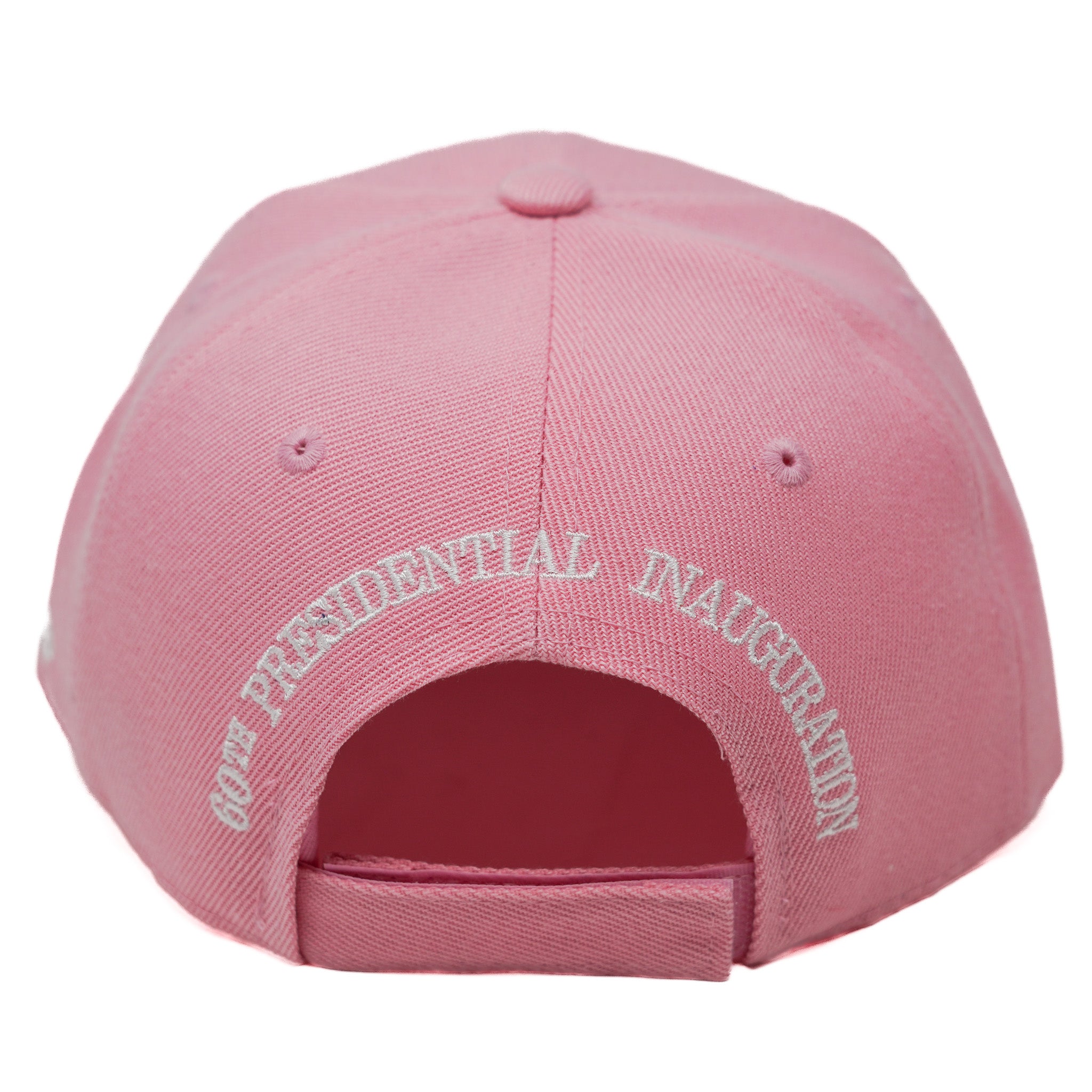 Official 2025 Trump Inauguration Cap