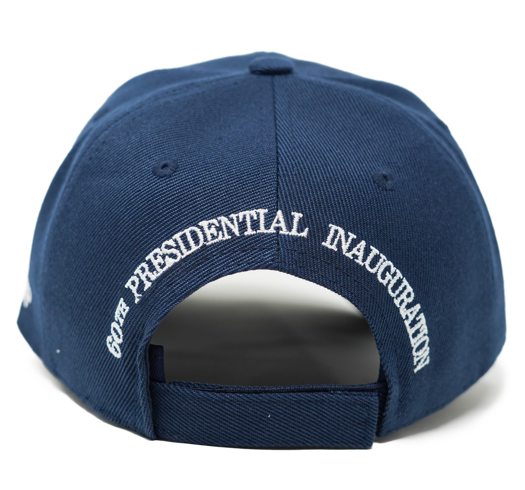 Official 2025 Trump Inauguration Cap