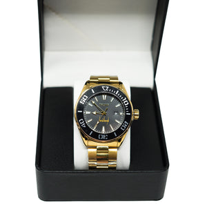President Donald Trump Watch