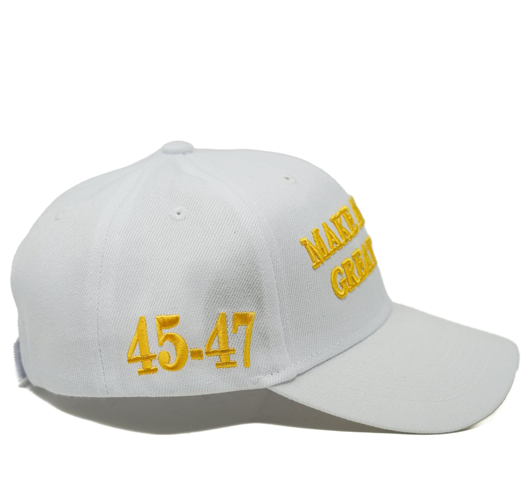 Make America Great Again (MAGA) Cap