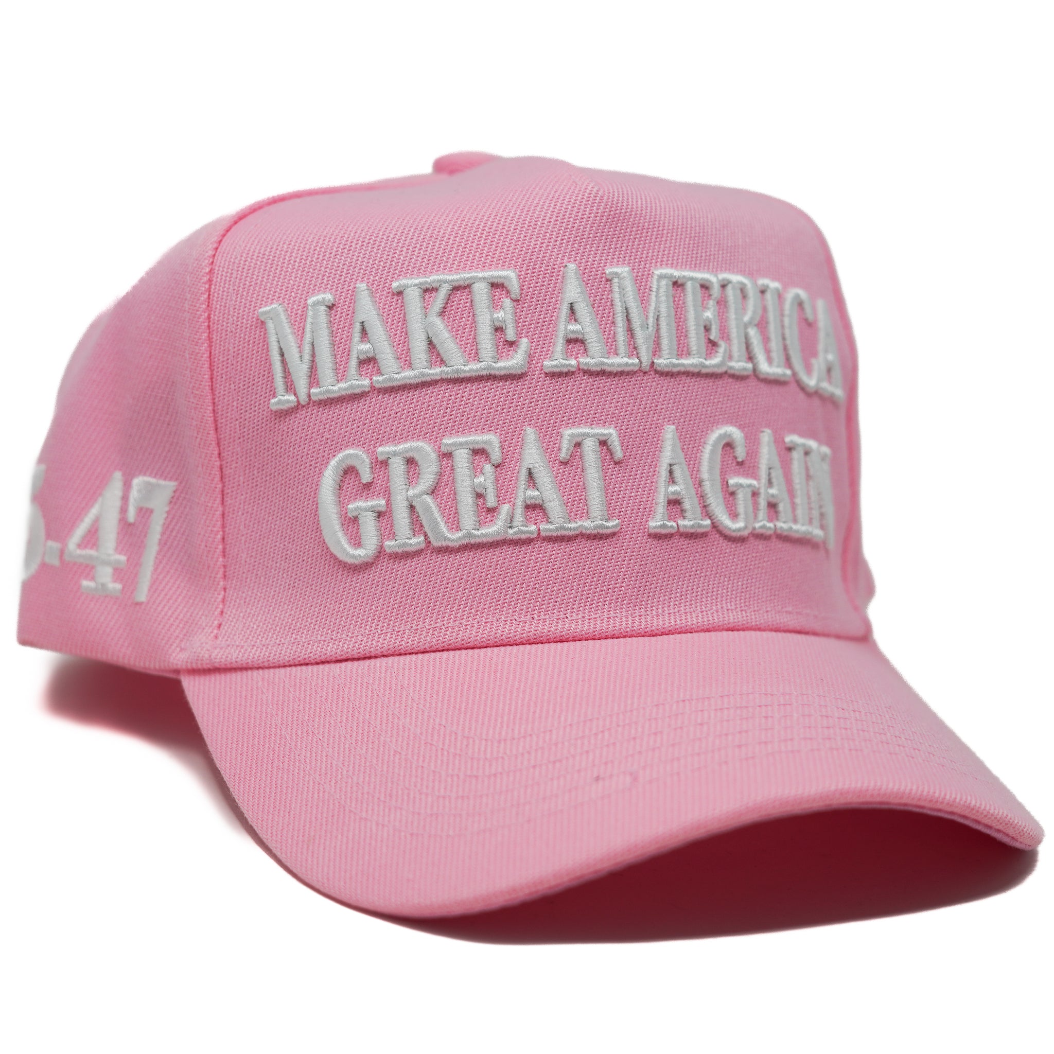 Make America Great Again (MAGA) Cap