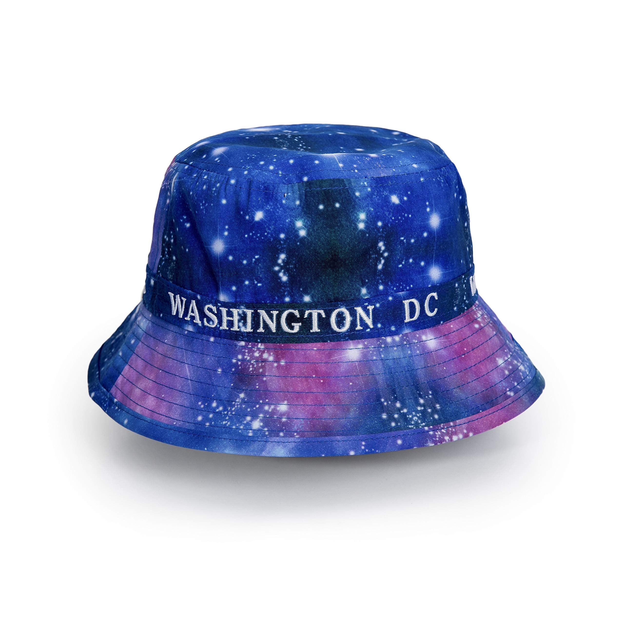 Washington D.C. Bucket Hat (Multiple Colors)